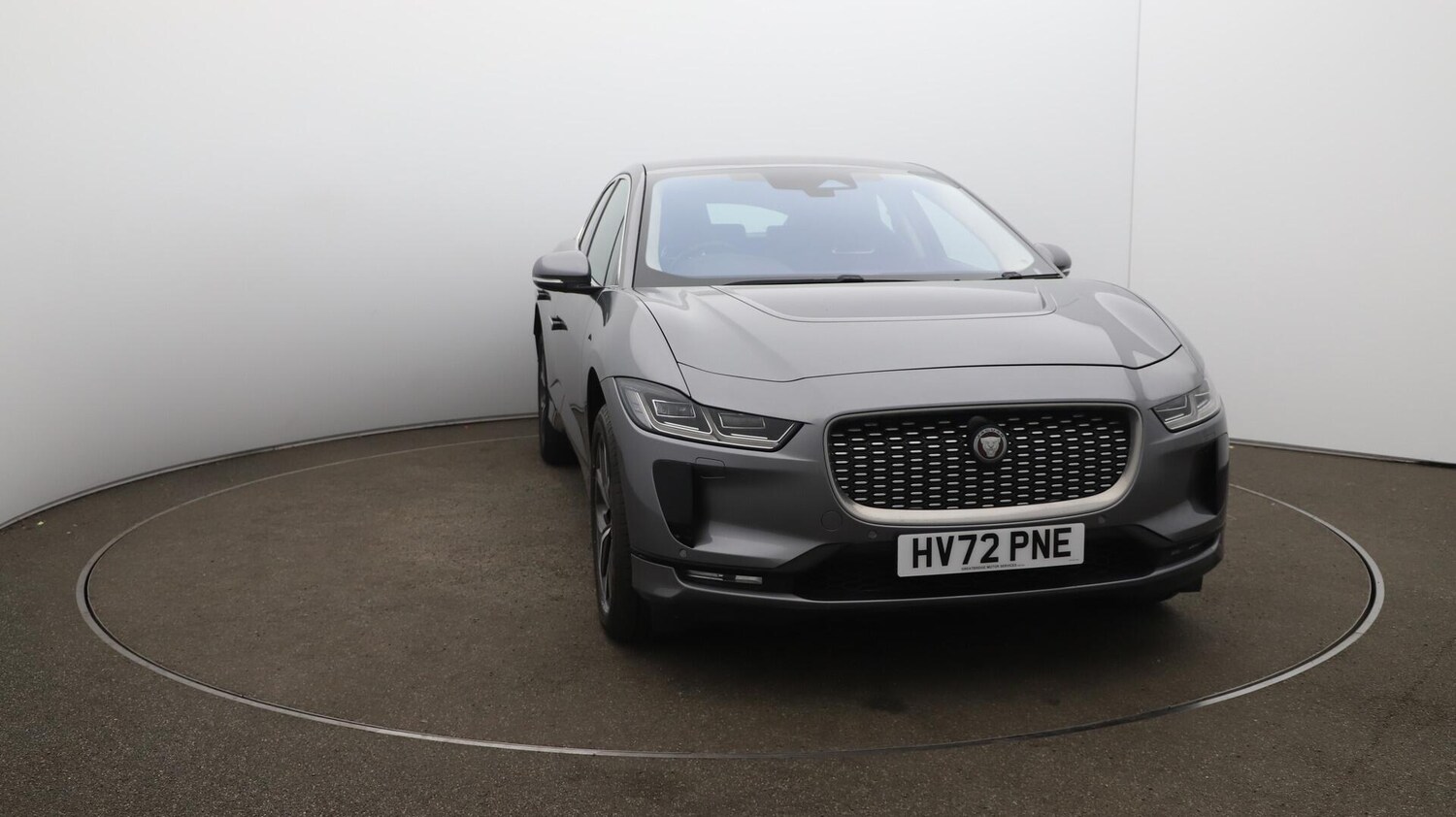 Used Jaguar I-Pace 2022 for sale - 76584946: Photo 43