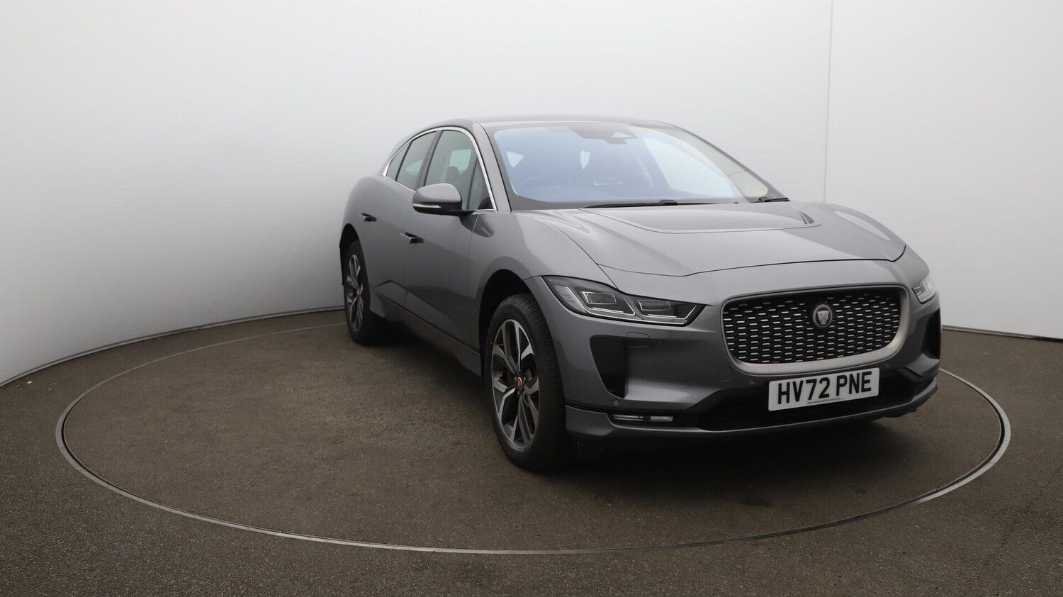 Used Jaguar I-Pace 2022 for sale - 76584946: Photo 44