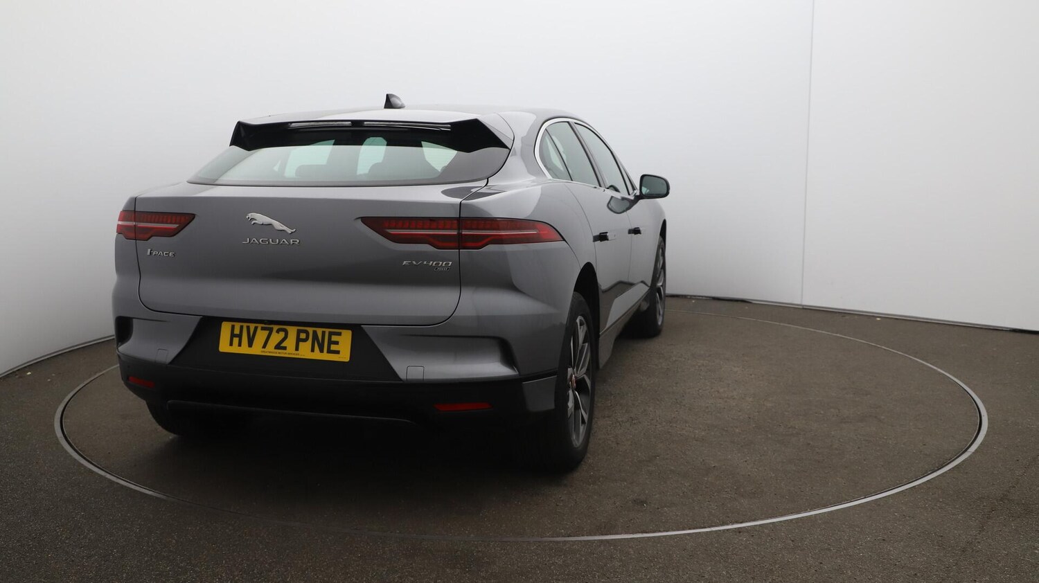 Used Jaguar I-Pace 2022 for sale - 76584946: Photo 58