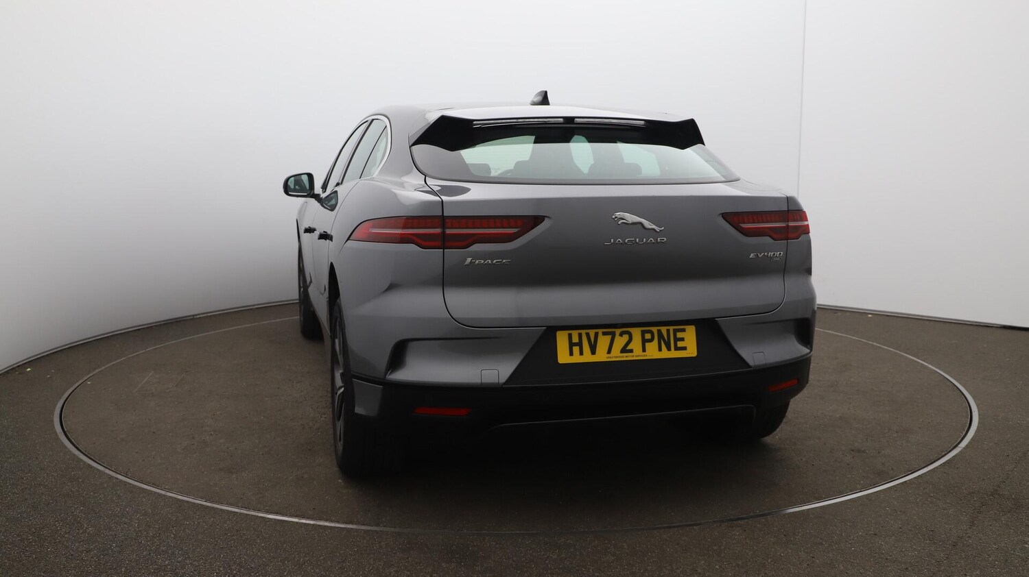 Used Jaguar I-Pace 2022 for sale - 76584946: Photo 62