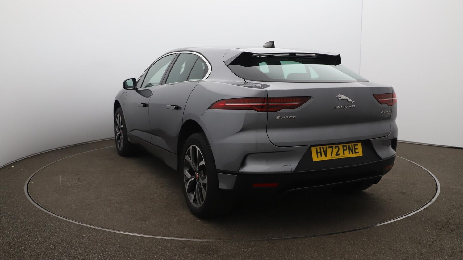 Used Jaguar I-Pace 2022 for sale - 76584946: Photo 63