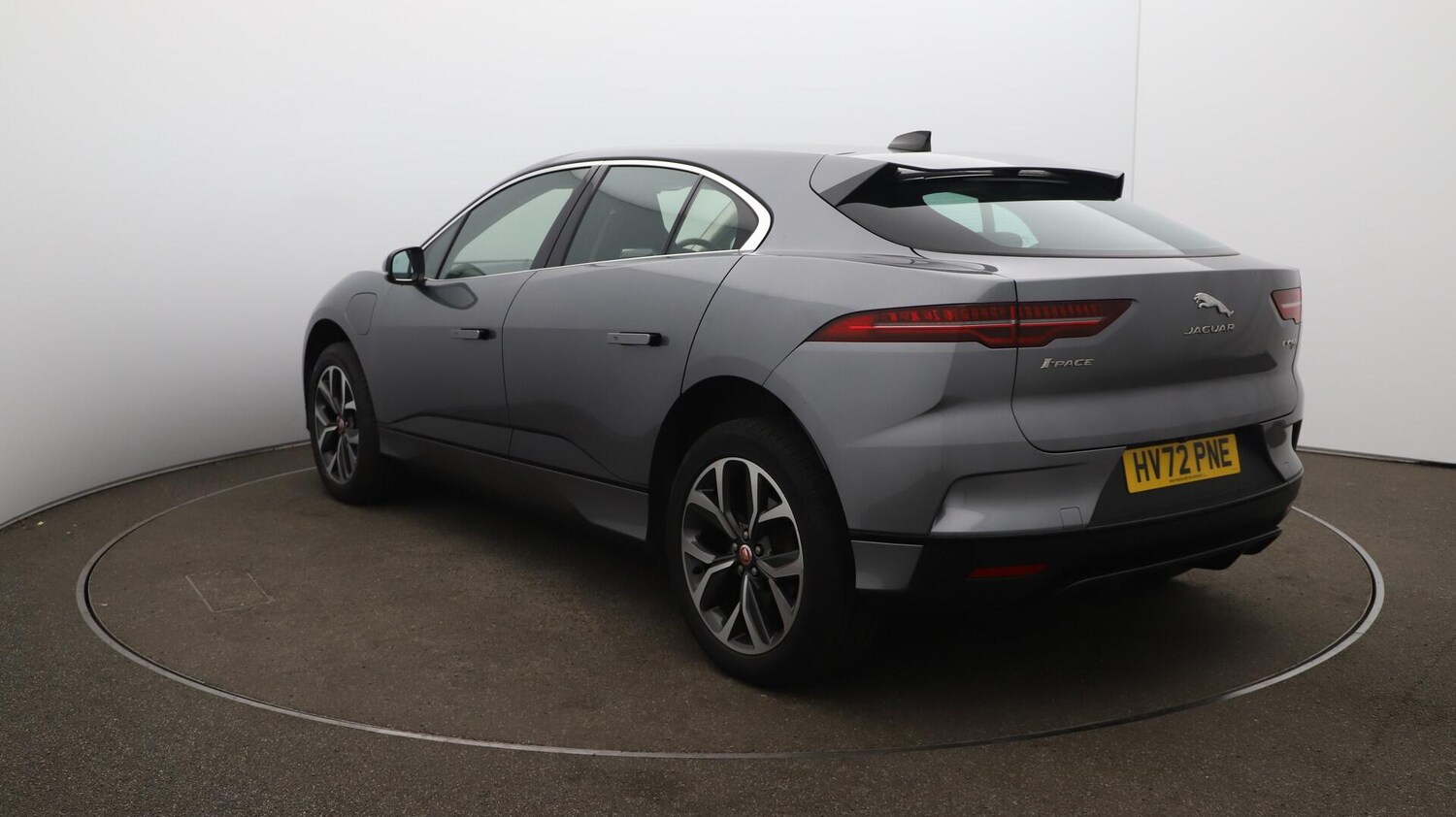 Used Jaguar I-Pace 2022 for sale - 76584946: Photo 64
