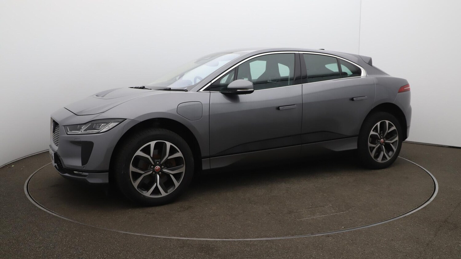 Used Jaguar I-Pace 2022 for sale - 76584946: Photo 69
