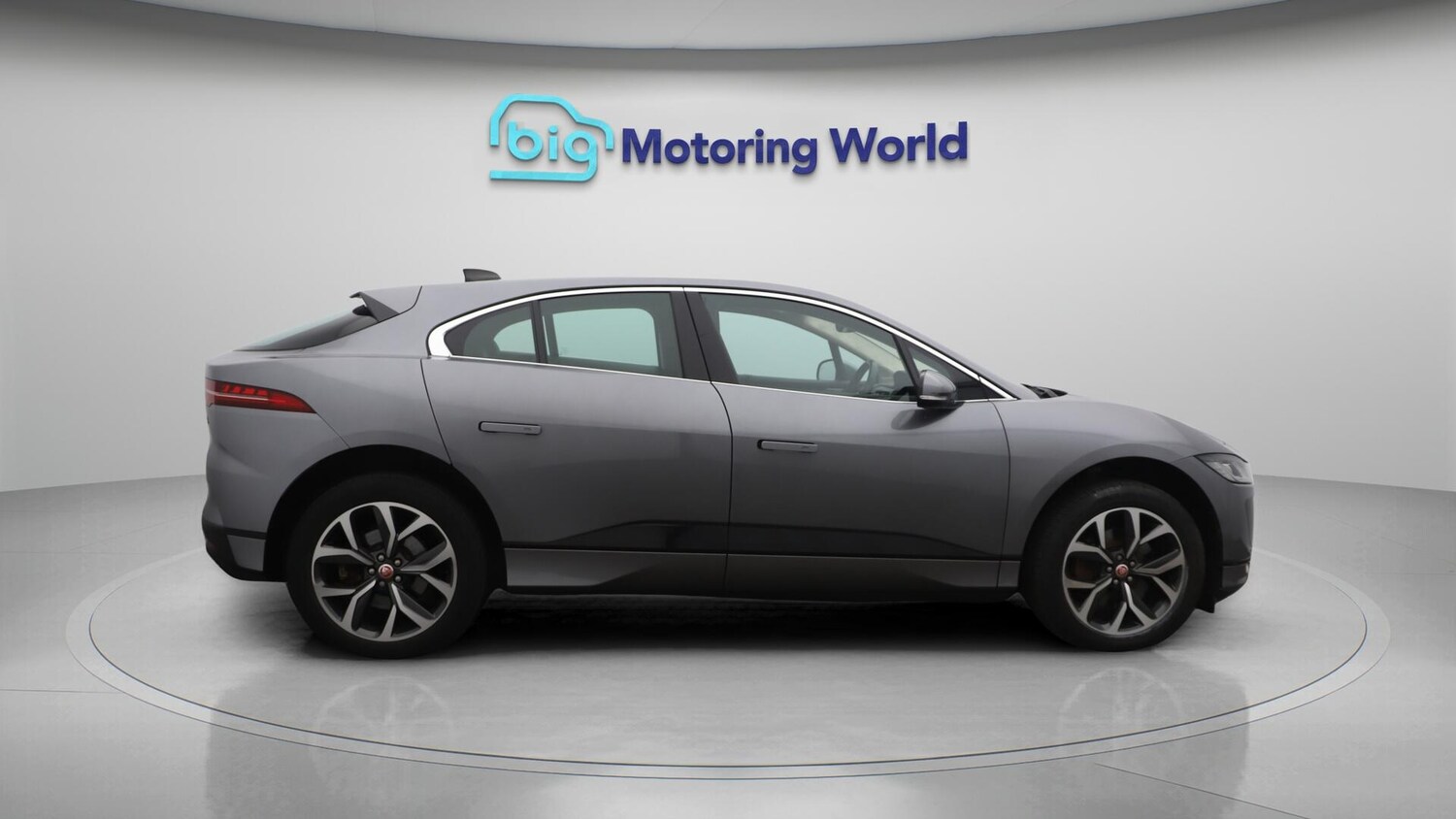 Used Jaguar I-Pace 2022 for sale - 76584946: Photo 9