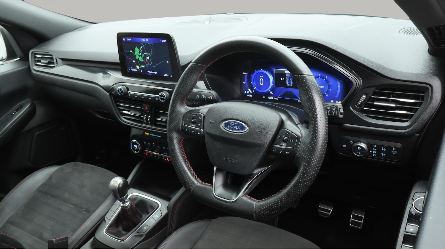 Used Ford Kuga 2022 for sale - 76072795: Photo 10