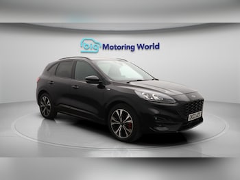 Used Ford Kuga 2022 for sale - 76072795: Photo 2