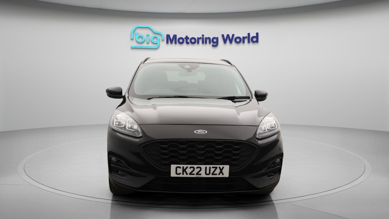 Used Ford Kuga 2022 for sale - 76072795: Photo 3