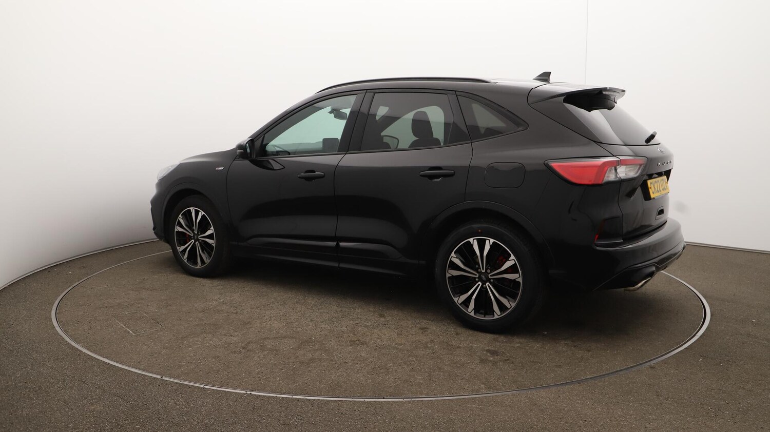 Used Ford Kuga 2022 for sale - 76072795: Photo 37
