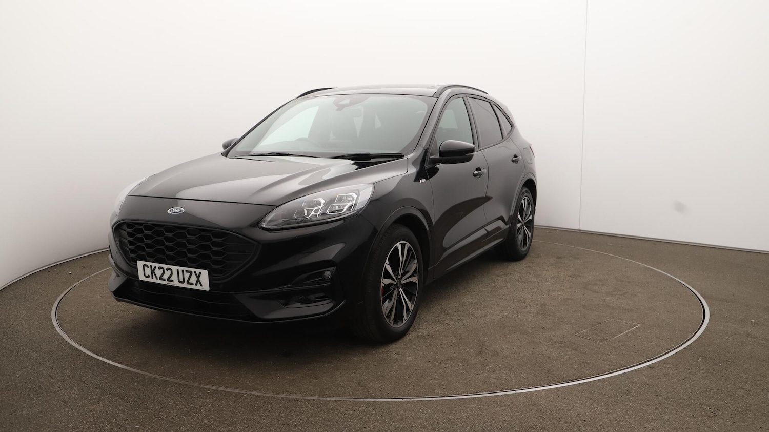 Used Ford Kuga 2022 for sale - 76072795: Photo 38