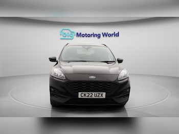 Used Ford Kuga 2022 for sale - 76072795: Photo 3