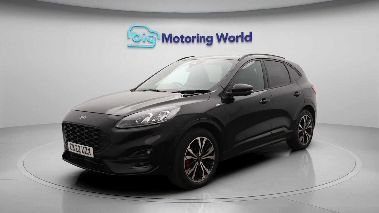Used Ford Kuga 2022 for sale - 76072795: Photo 4