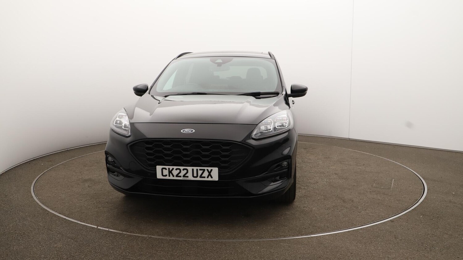 Used Ford Kuga 2022 for sale - 76072795: Photo 40