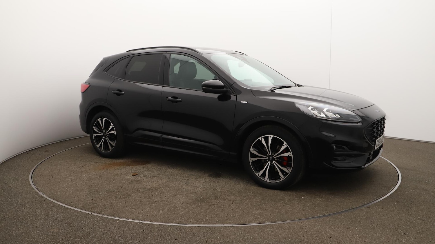Used Ford Kuga 2022 for sale - 76072795: Photo 46