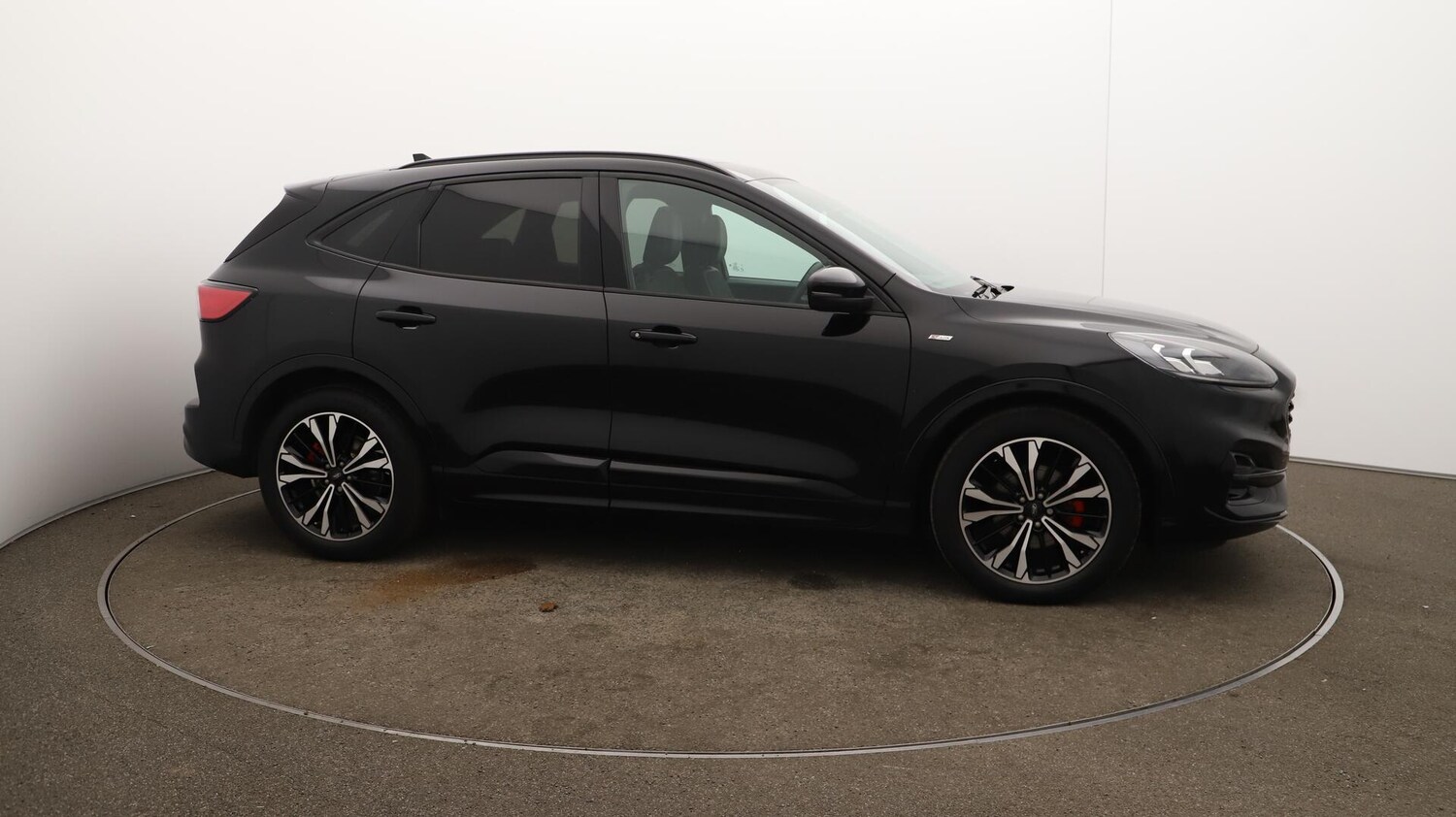 Used Ford Kuga 2022 for sale - 76072795: Photo 49