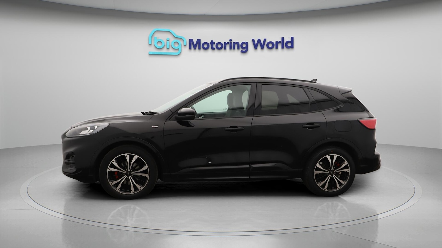 Used Ford Kuga 2022 for sale - 76072795: Photo 5