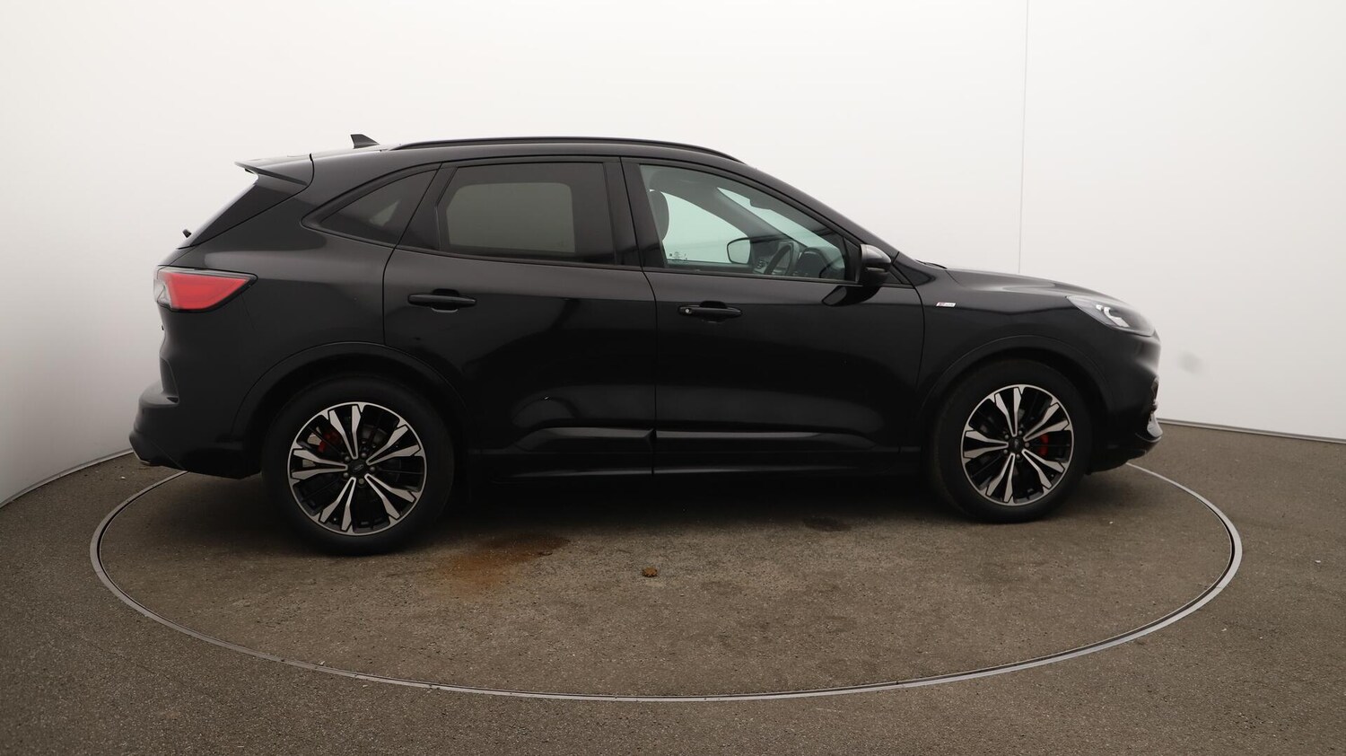 Used Ford Kuga 2022 for sale - 76072795: Photo 51