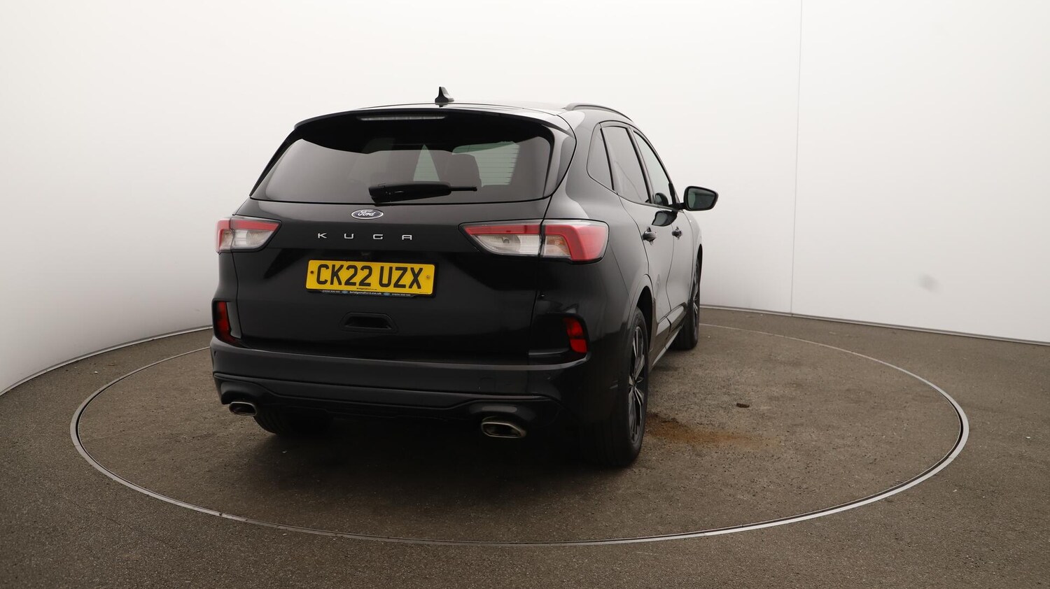 Used Ford Kuga 2022 for sale - 76072795: Photo 57