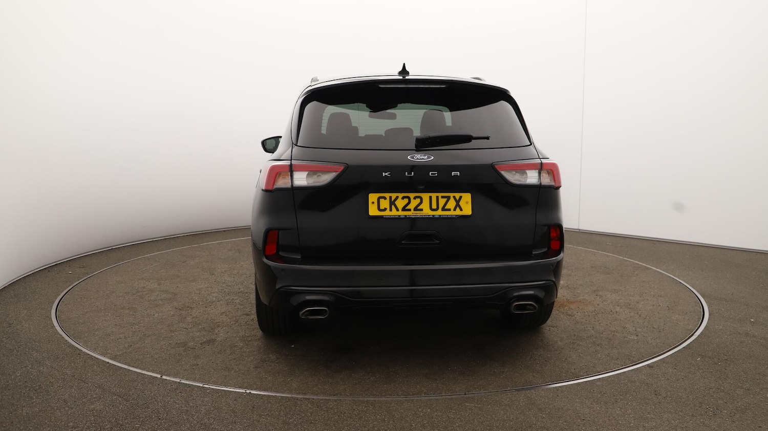 Used Ford Kuga 2022 for sale - 76072795: Photo 60