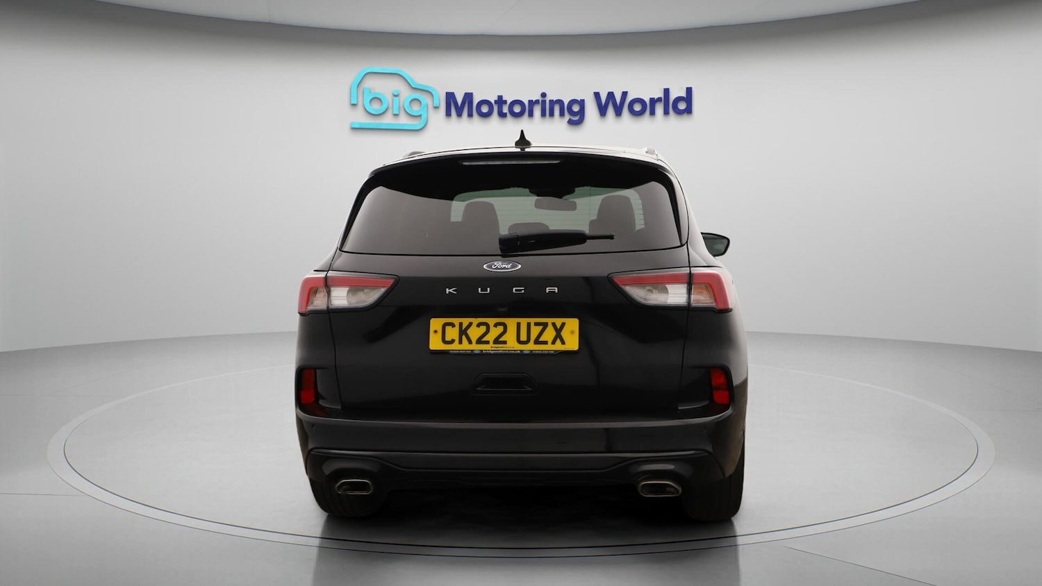 Used Ford Kuga 2022 for sale - 76072795: Photo 7