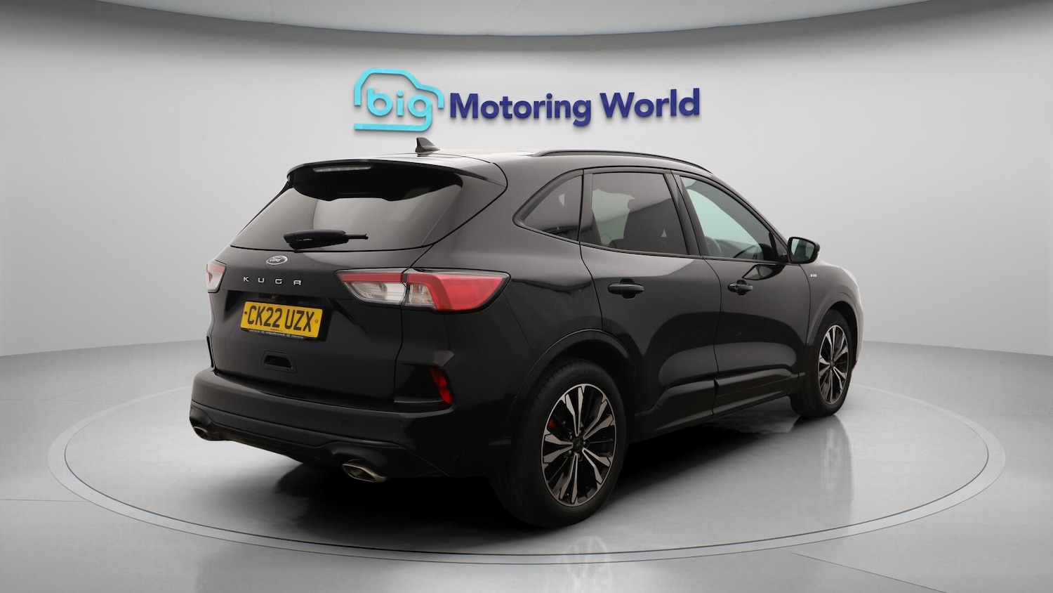 Used Ford Kuga 2022 for sale - 76072795: Photo 8