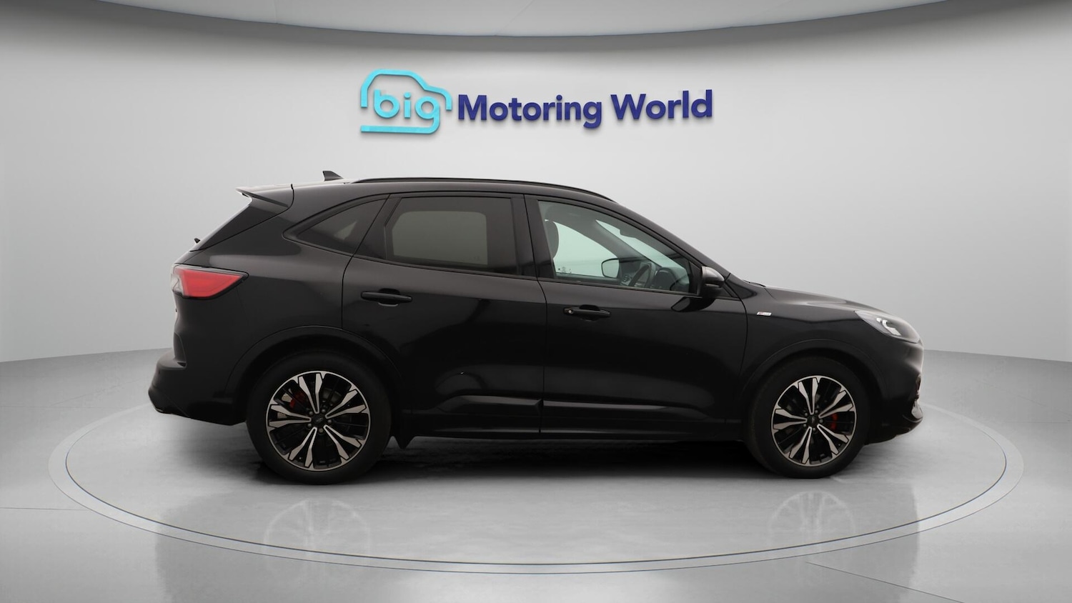 Used Ford Kuga 2022 for sale - 76072795: Photo 9
