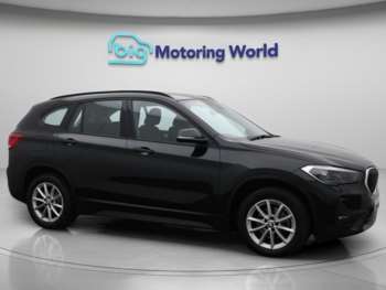 2020 (70) - sDrive 18i SE 5dr