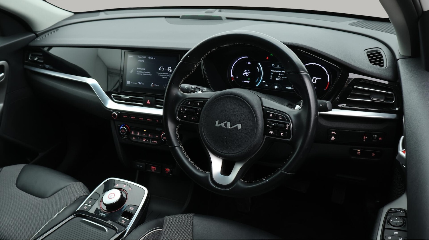 Used Kia Niro 2021 for sale - 76398431: Photo 10