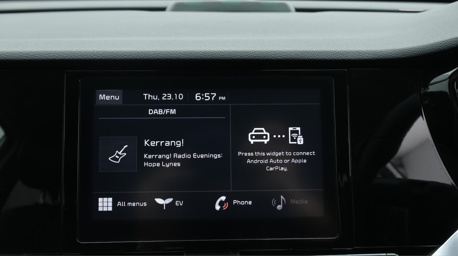 Used Kia Niro 2021 for sale - 76398431: Photo 12