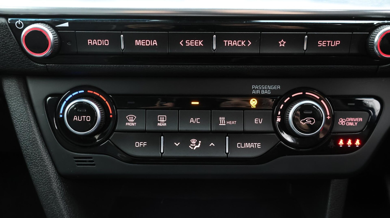 Used Kia Niro 2021 for sale - 76398431: Photo 13