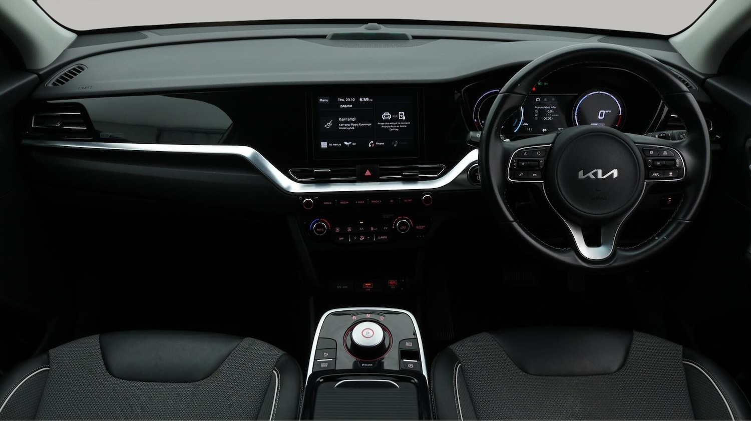 Used Kia Niro 2021 for sale - 76398431: Photo 14