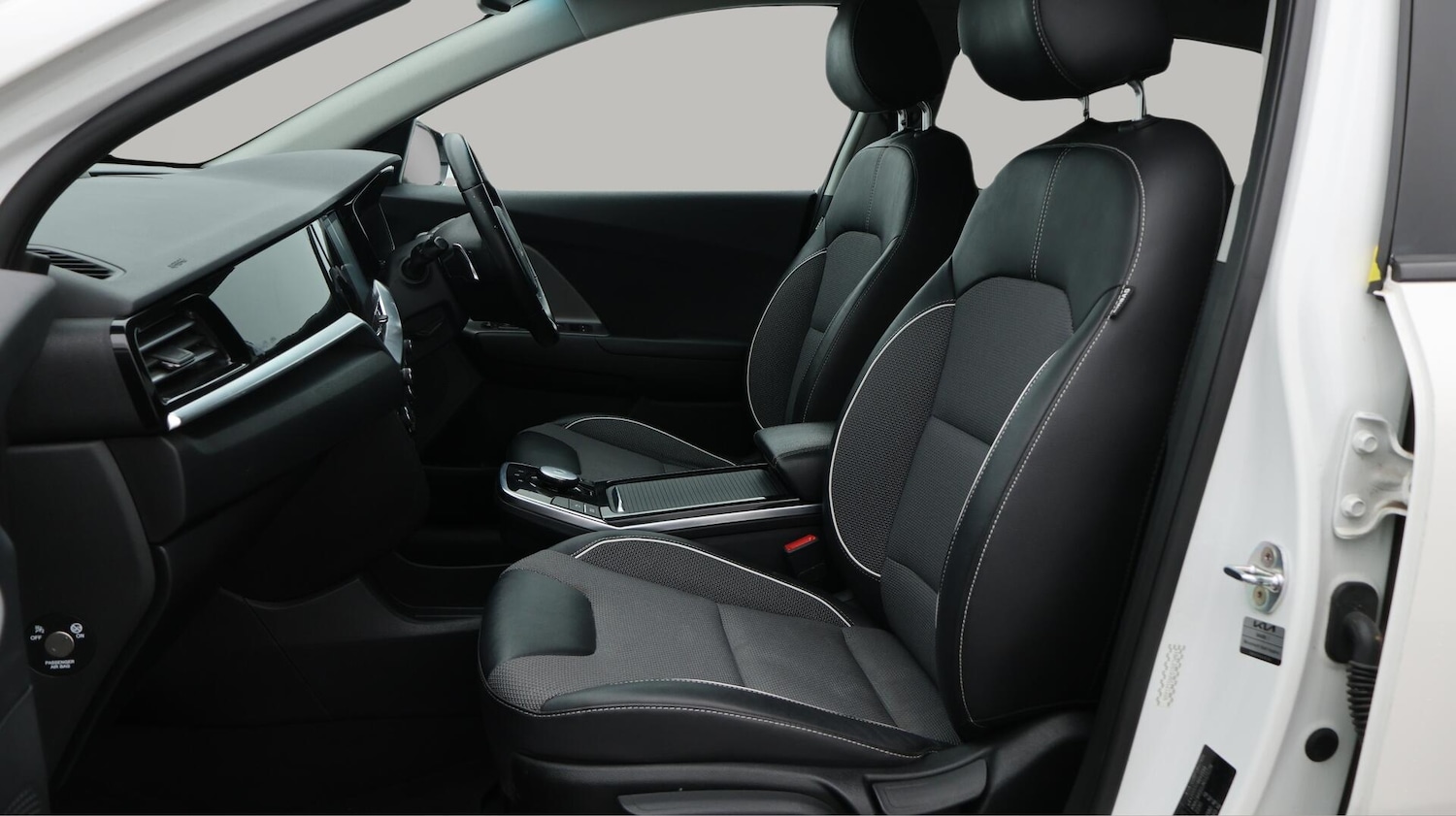 Used Kia Niro 2021 for sale - 76398431: Photo 15