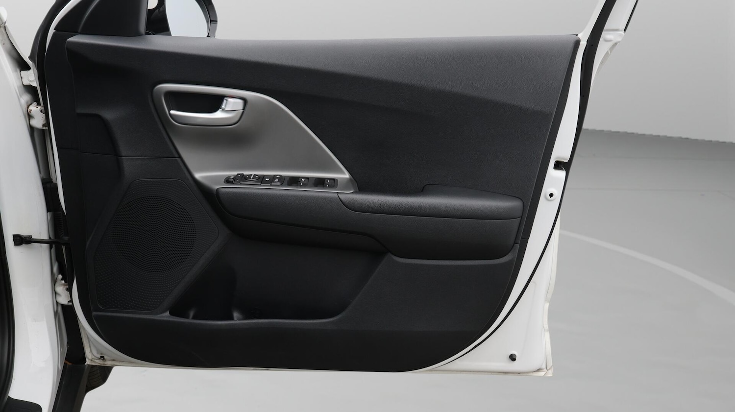 Used Kia Niro 2021 for sale - 76398431: Photo 16