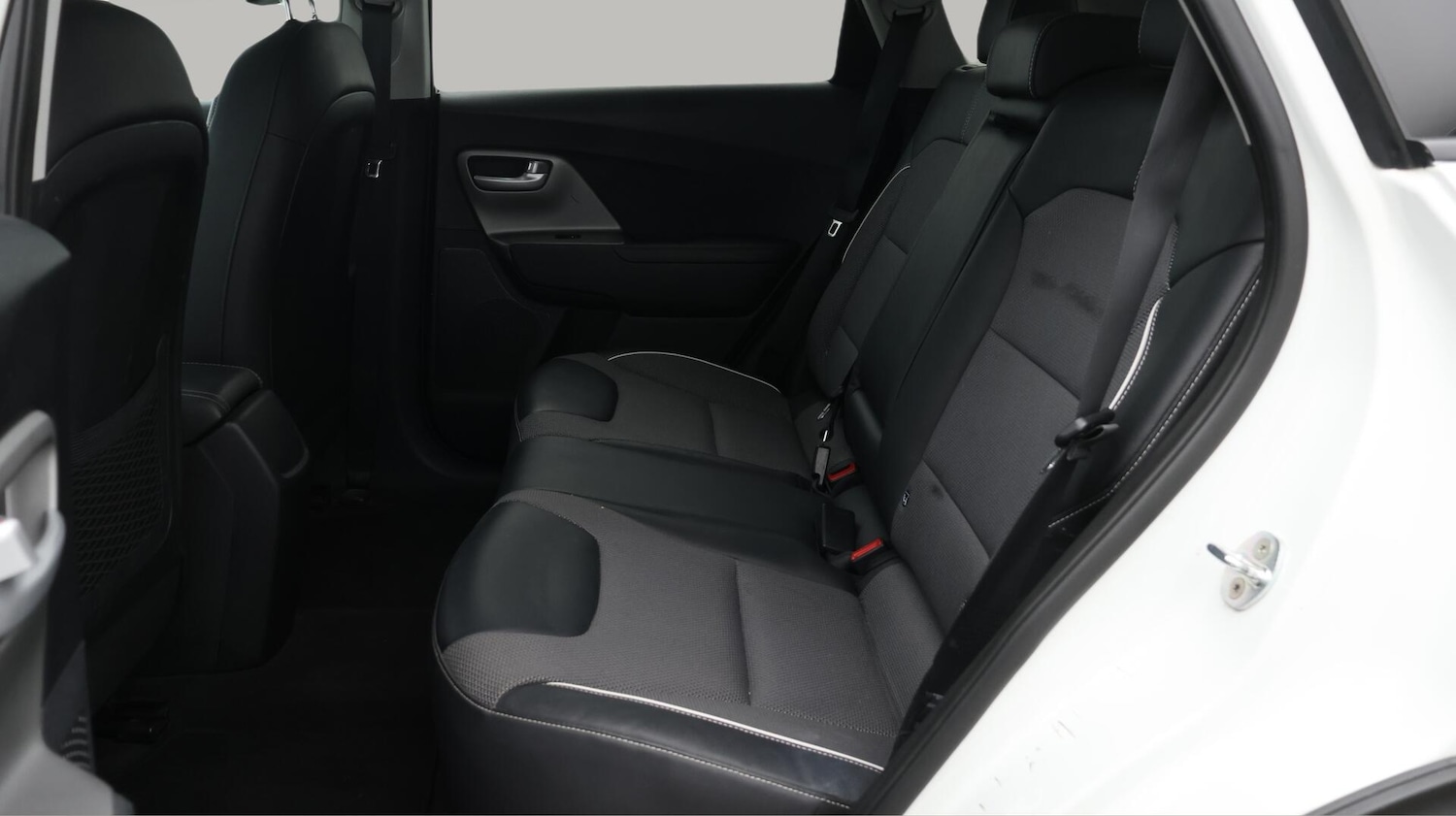 Used Kia Niro 2021 for sale - 76398431: Photo 17