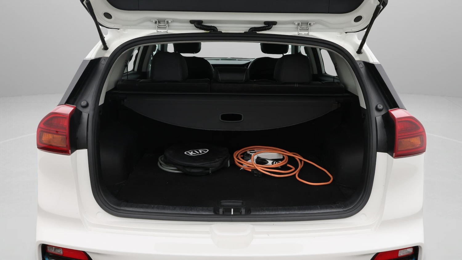 Used Kia Niro 2021 for sale - 76398431: Photo 18