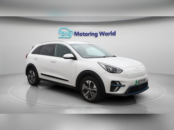 Kia - Niro