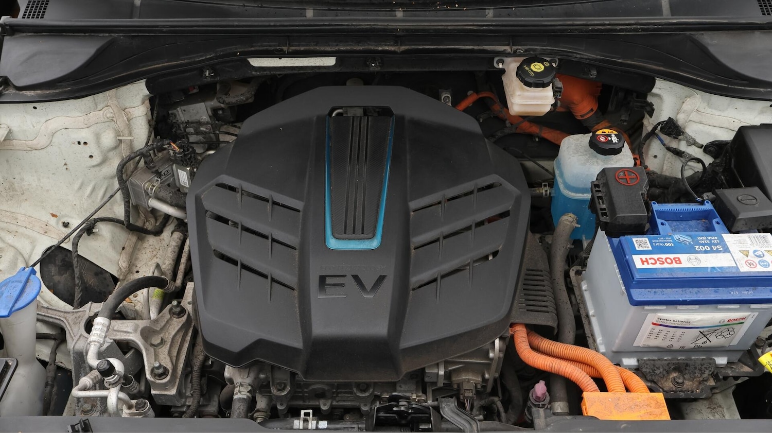 Used Kia Niro 2021 for sale - 76398431: Photo 20