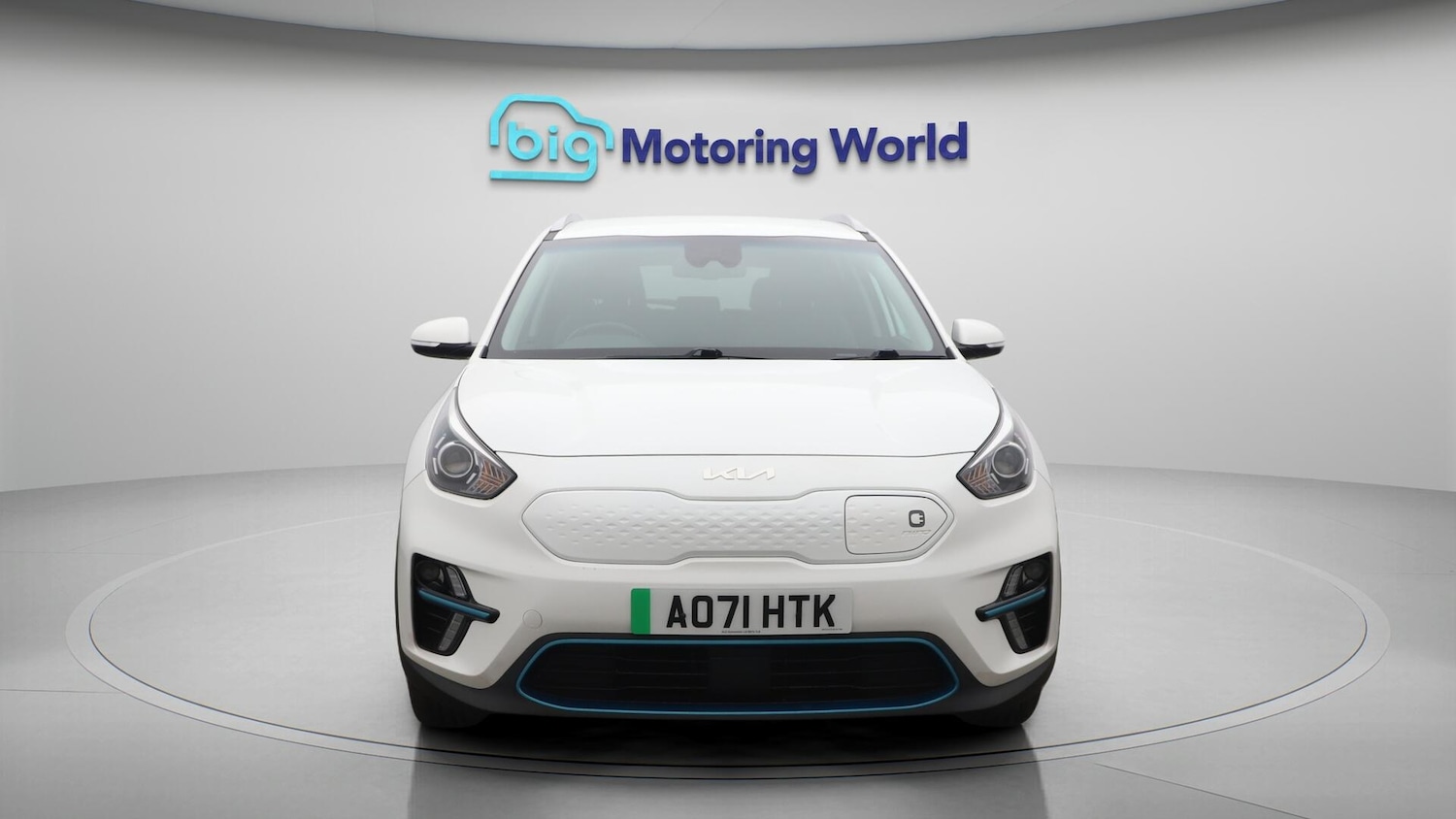 Used Kia Niro 2021 for sale - 76398431: Photo 3