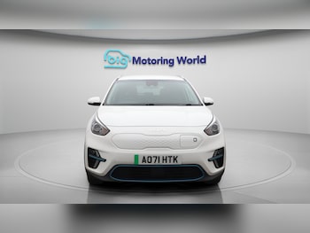 Used Kia Niro 2021 for sale - 76398431: Photo