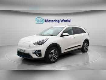 Used Kia Niro 2021 for sale - 76398431: Photo