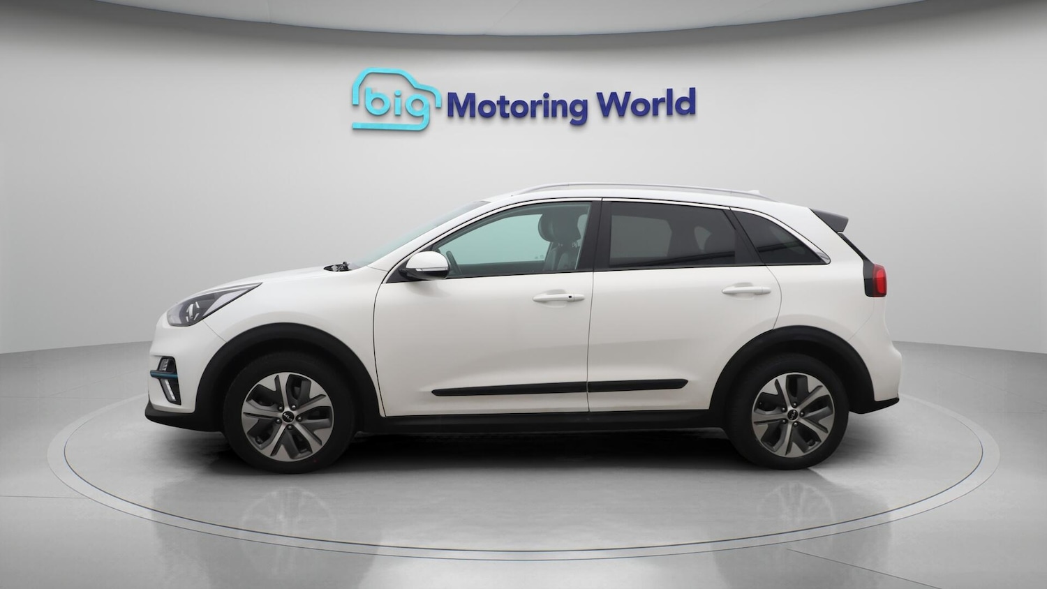 Used Kia Niro 2021 for sale - 76398431: Photo 5