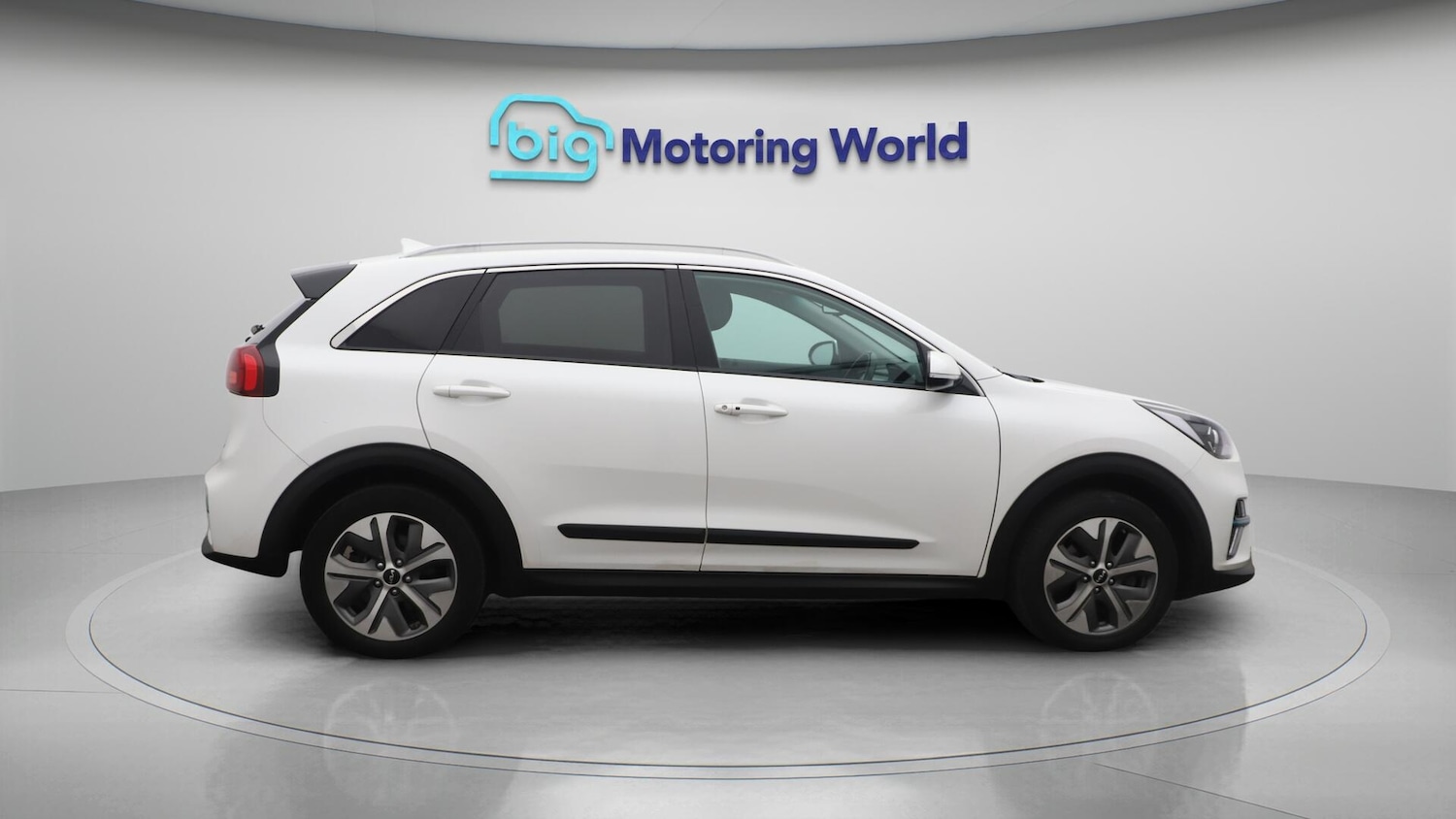 Used Kia Niro 2021 for sale - 76398431: Photo 9