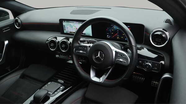 Used Mercedes-Benz A-Class 2020 for sale - 76214521: Photo 10