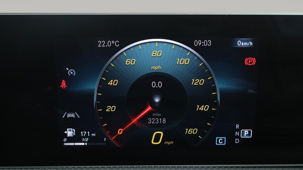 Used Mercedes-Benz A-Class 2020 for sale - 76214521: Photo 11