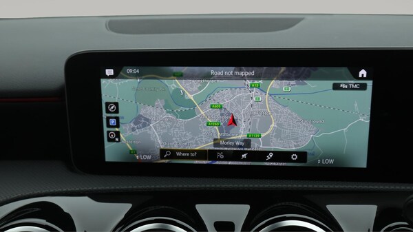 Used Mercedes-Benz A-Class 2020 for sale - 76214521: Photo 12