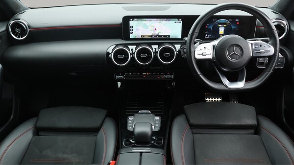 Used Mercedes-Benz A-Class 2020 for sale - 76214521: Photo 14