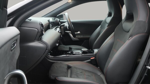 Used Mercedes-Benz A-Class 2020 for sale - 76214521: Photo 15