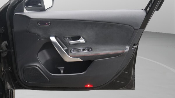 Used Mercedes-Benz A-Class 2020 for sale - 76214521: Photo 16