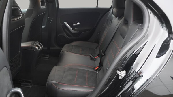 Used Mercedes-Benz A-Class 2020 for sale - 76214521: Photo 17