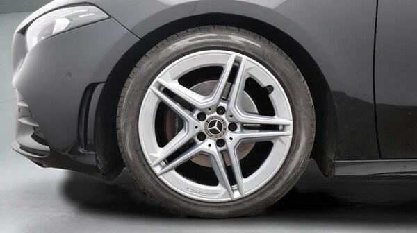 Used Mercedes-Benz A-Class 2020 for sale - 76214521: Photo 19