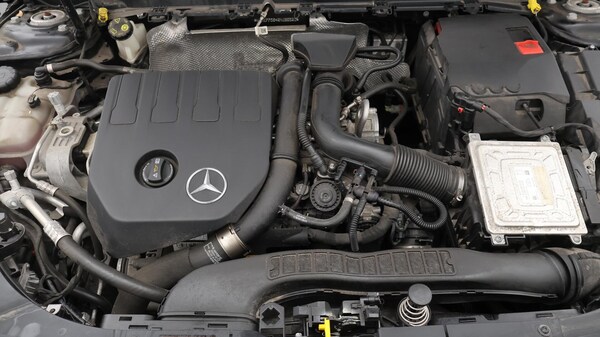 Used Mercedes-Benz A-Class 2020 for sale - 76214521: Photo 20